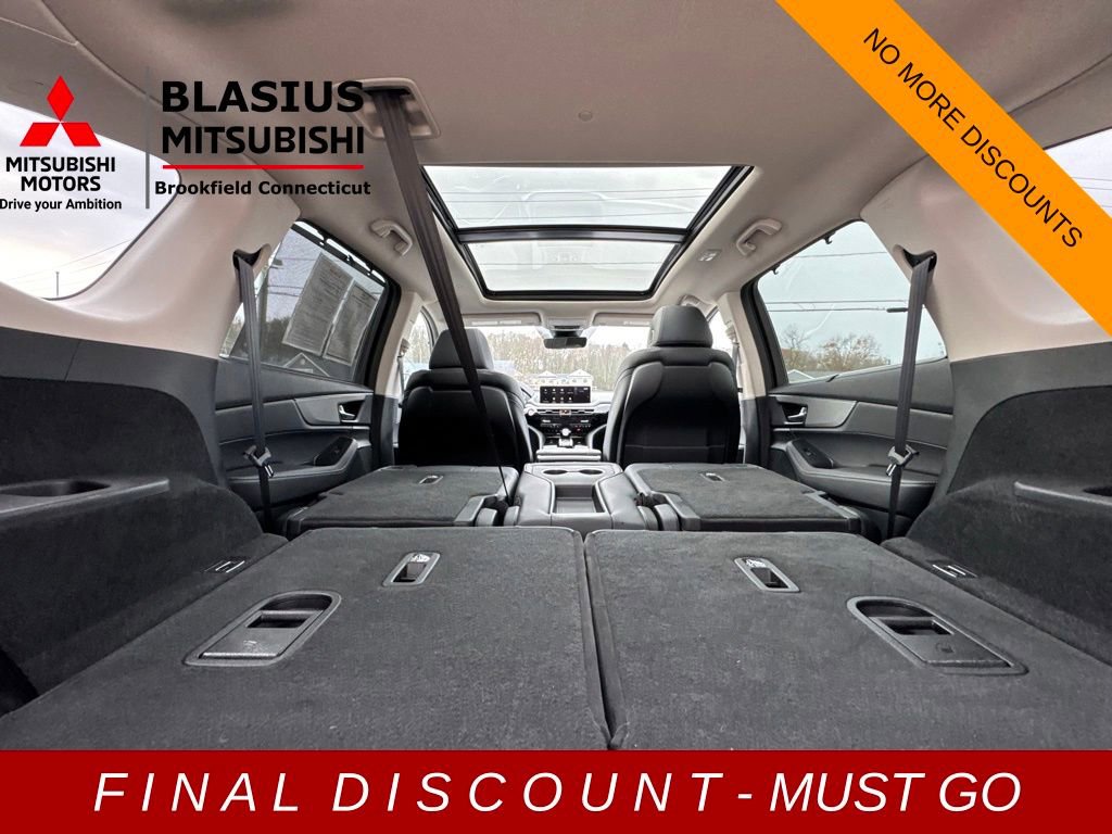 Used 2023 Acura MDX SH-AWD w/ Technology Package image 38