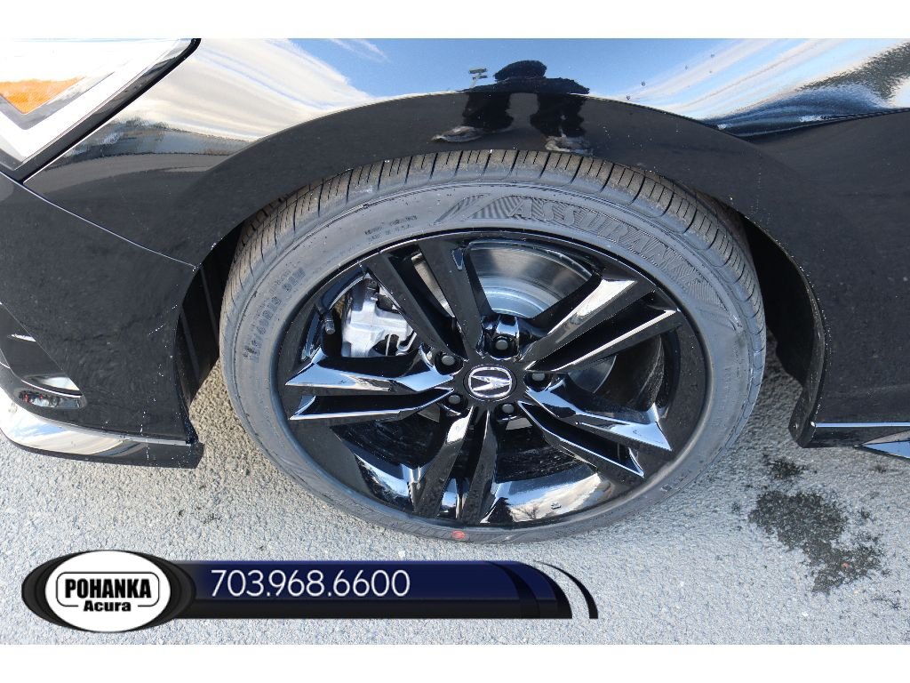 New 2026 Acura Integra A-Spec w/ Technology Package FWD image 31
