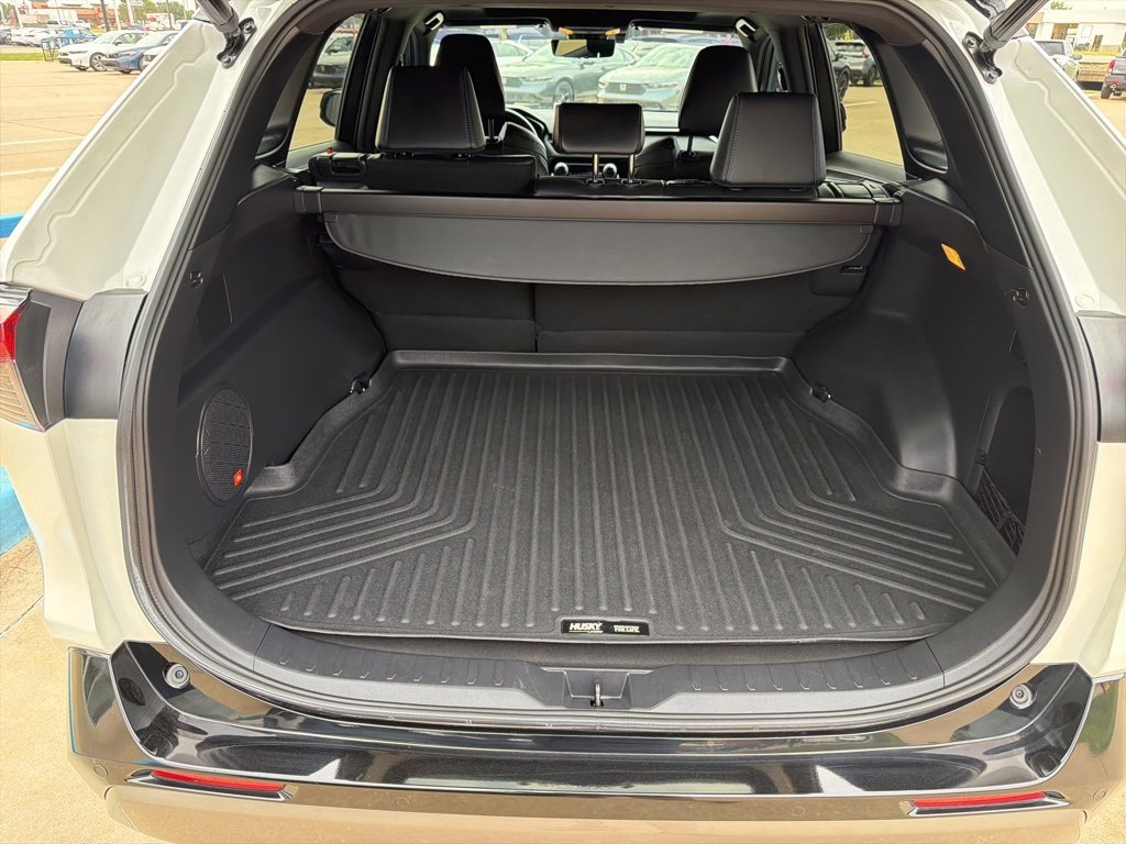 Used 2021 Toyota RAV4 XSE image 15