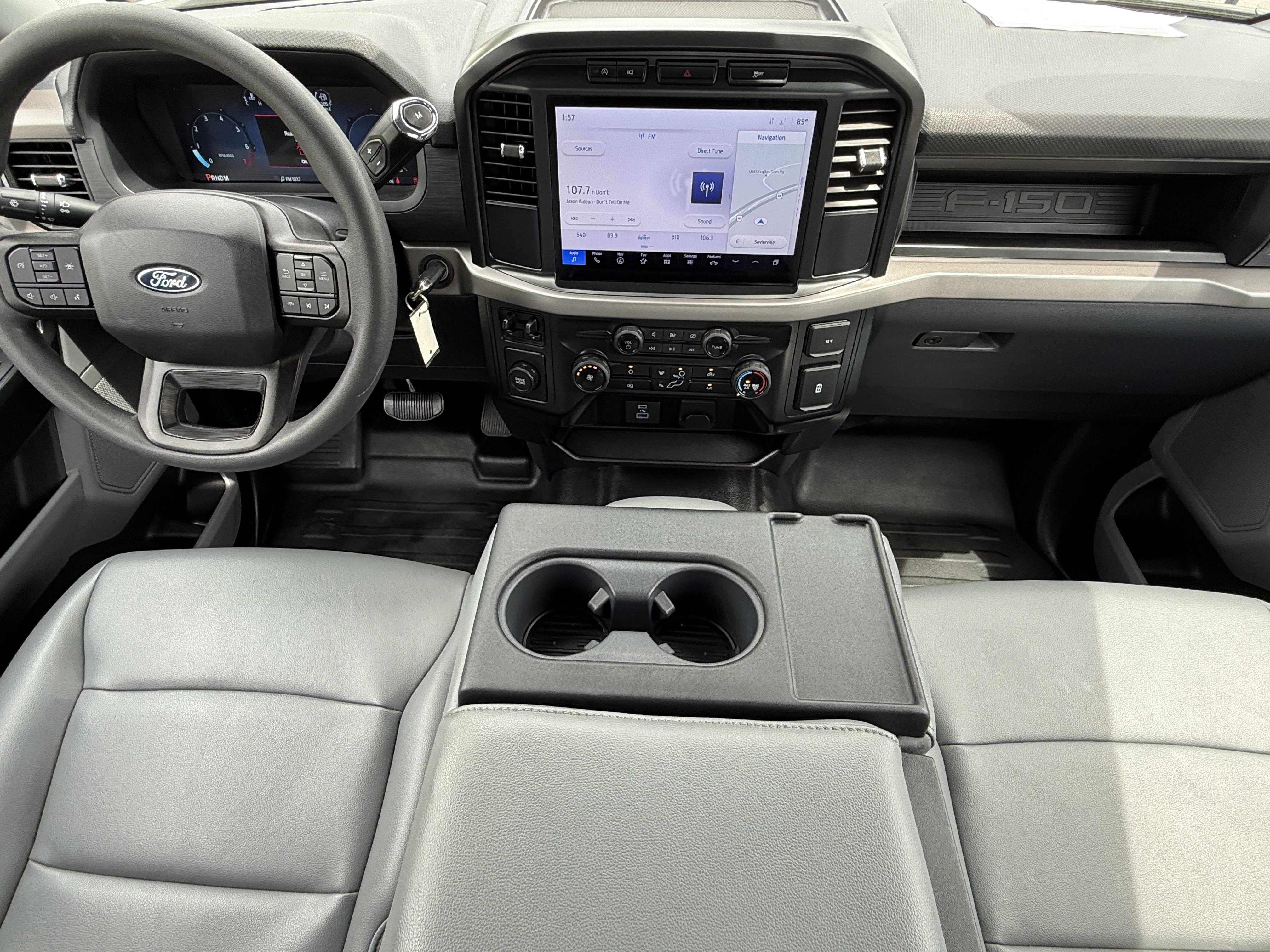Used 2024 Ford F150 XL RWD image 18