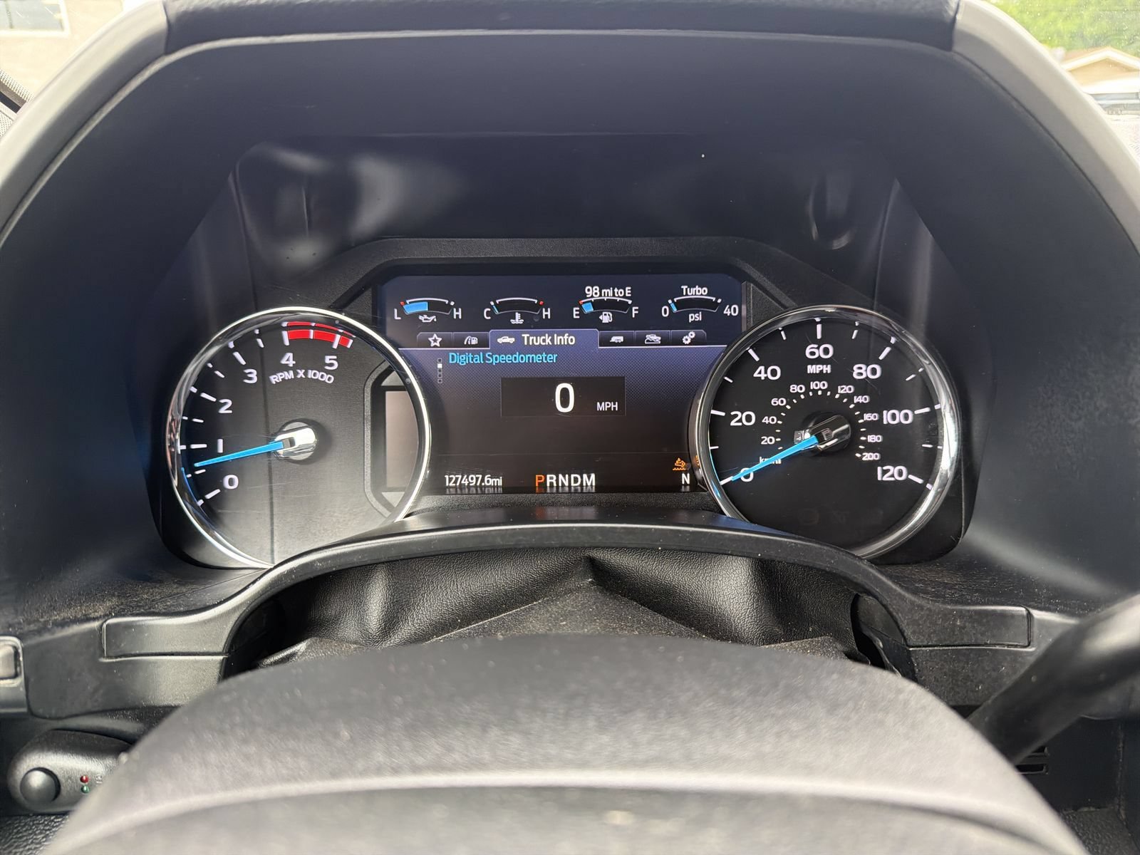 Used 2021 Ford F450 Lariat w/ Lariat Ultimate Package AWD/4WD image 22