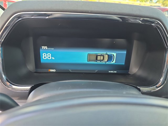 Used 2023 Ford F150 Lightning XLT image 23