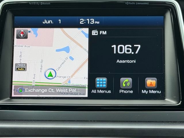 Used 2019 Hyundai Sonata Limited FWD image 17