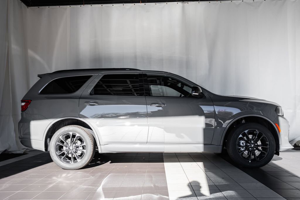 New 2026 Dodge Durango GT image 3