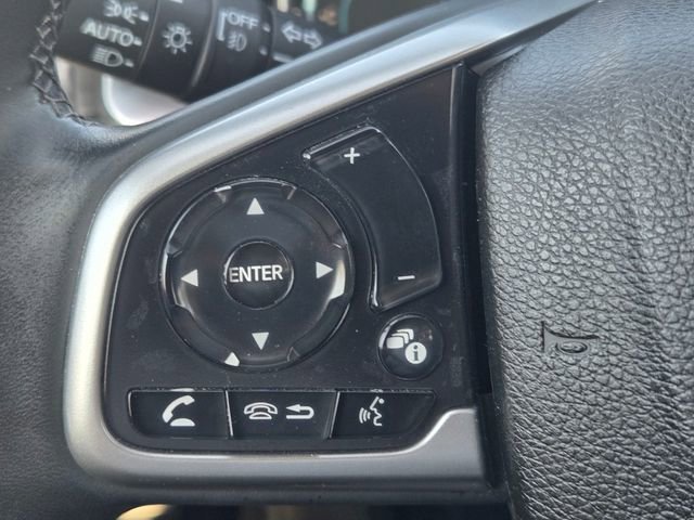 Used 2020 Honda Civic EX image 3