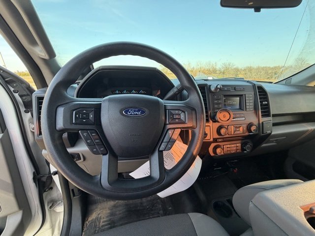Used 2017 Ford F150 XL w/ Equipment Group 101A Mid image 14