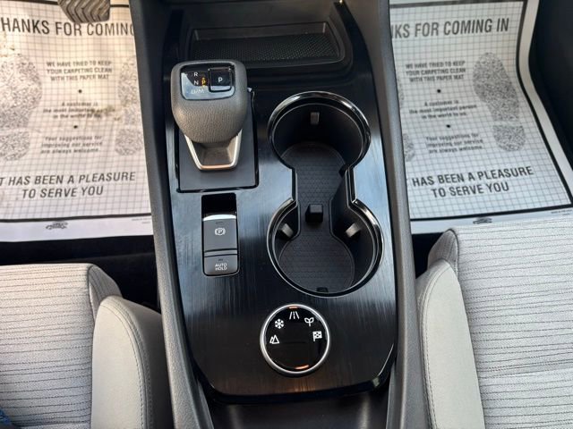 Used 2023 Nissan Rogue SV image 19