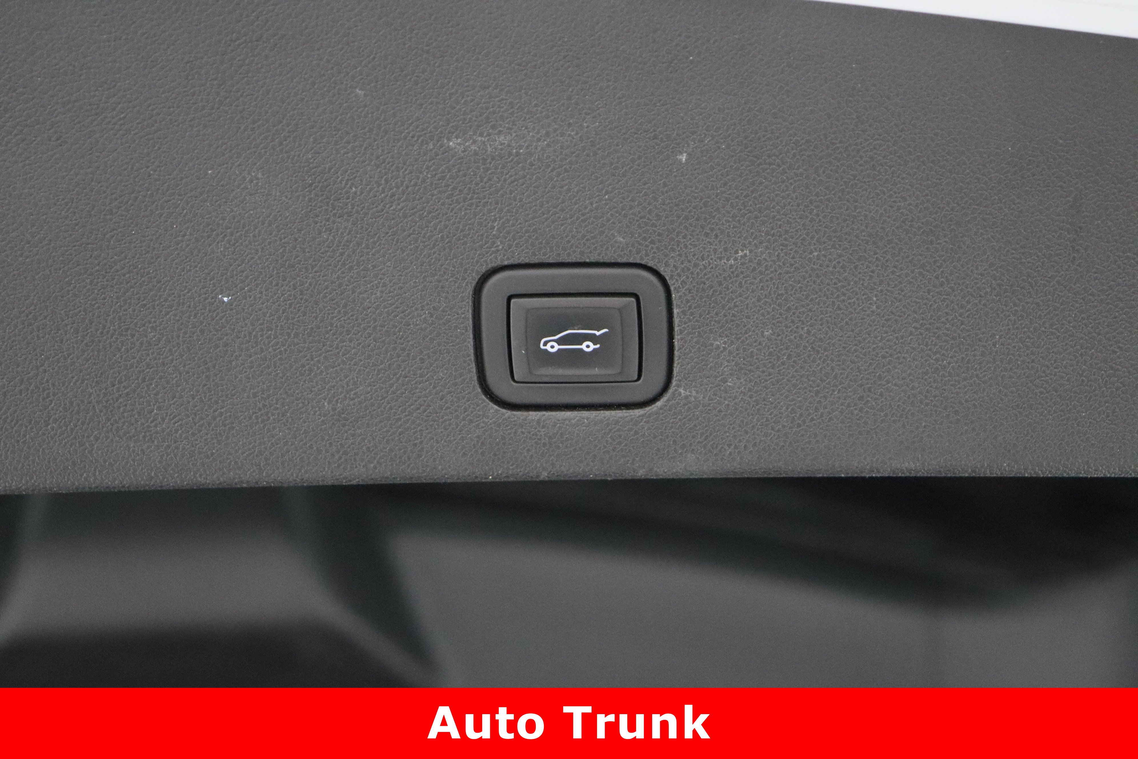 Used 2020 Cadillac XT6 Premium Luxury w/ Platinum Package image 40