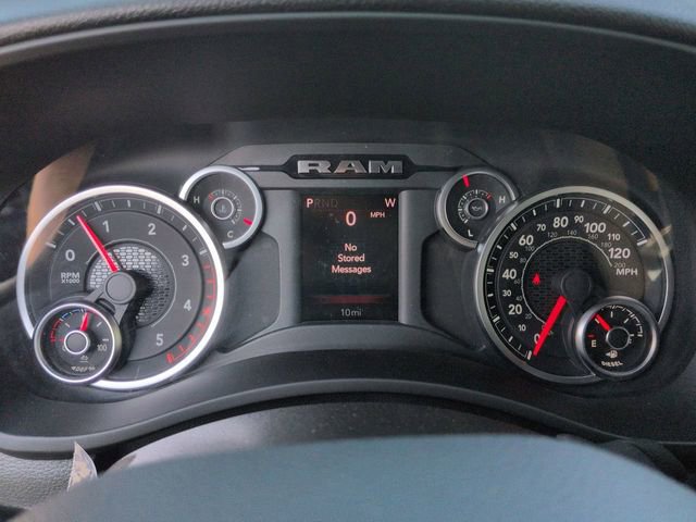 New 2026 RAM 4500 Tradesman AWD/4WD image 27