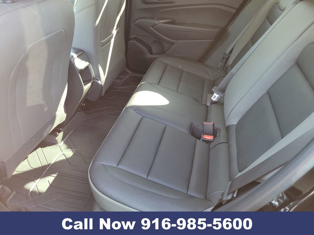 New 2026 Chevrolet Trax ACTIV image 28