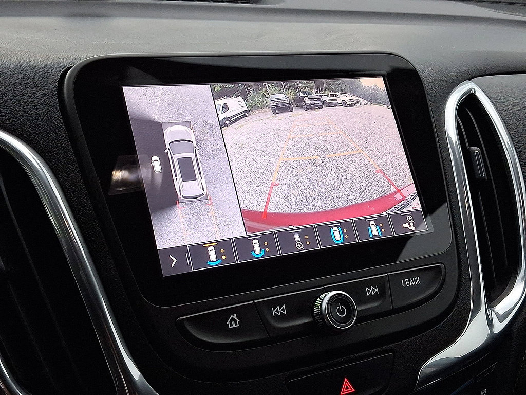 Used 2019 Chevrolet Equinox Premier AWD/4WD image 21