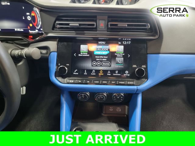 Used 2024 Nissan Z Performance w/ Floor Mat Package image 18