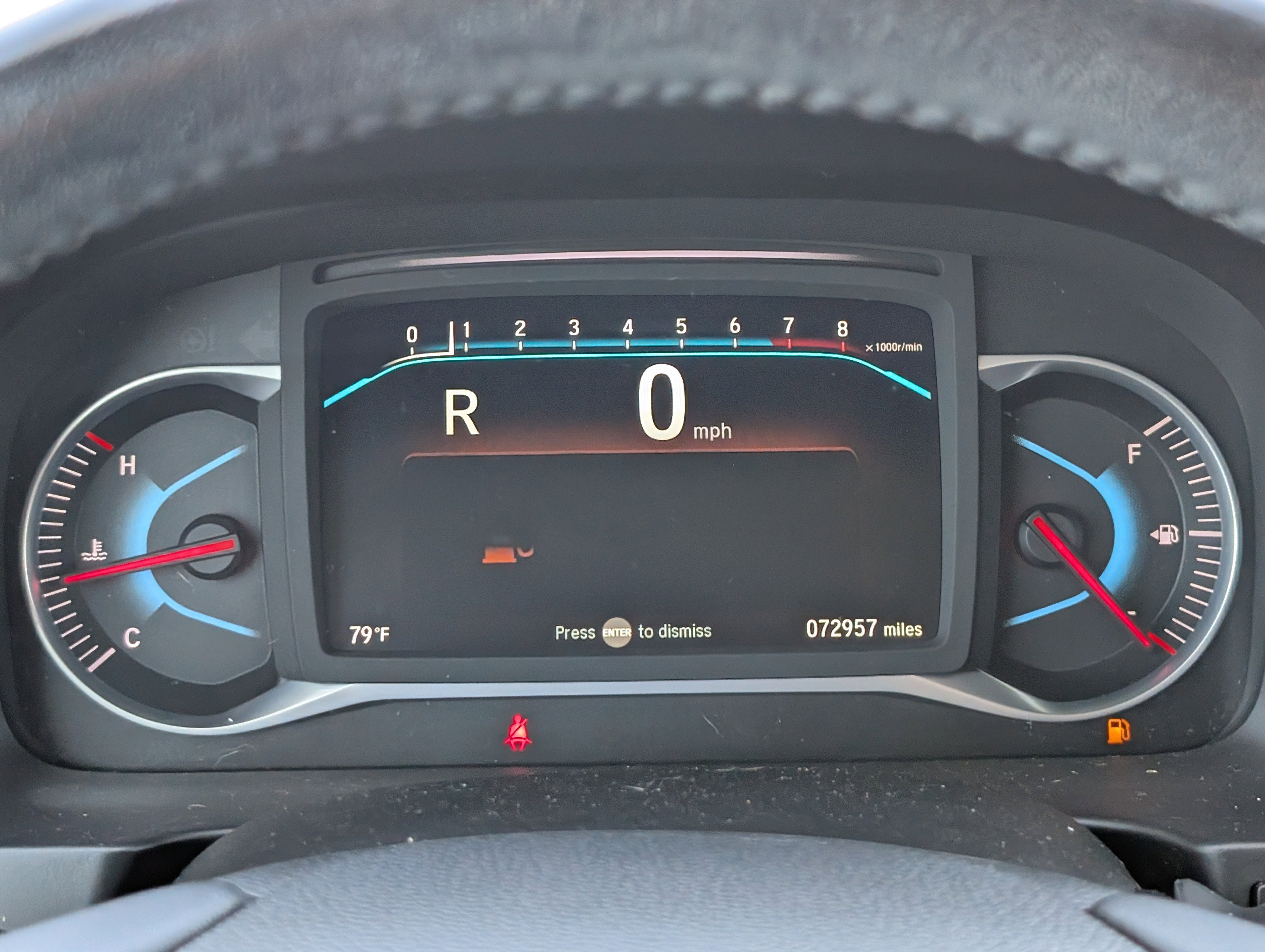 Used 2022 Honda Pilot EX-L image 30