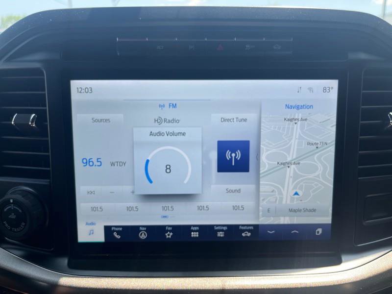 Used 2021 Ford F150 Raptor w/ Equipment Group 801A High image 14