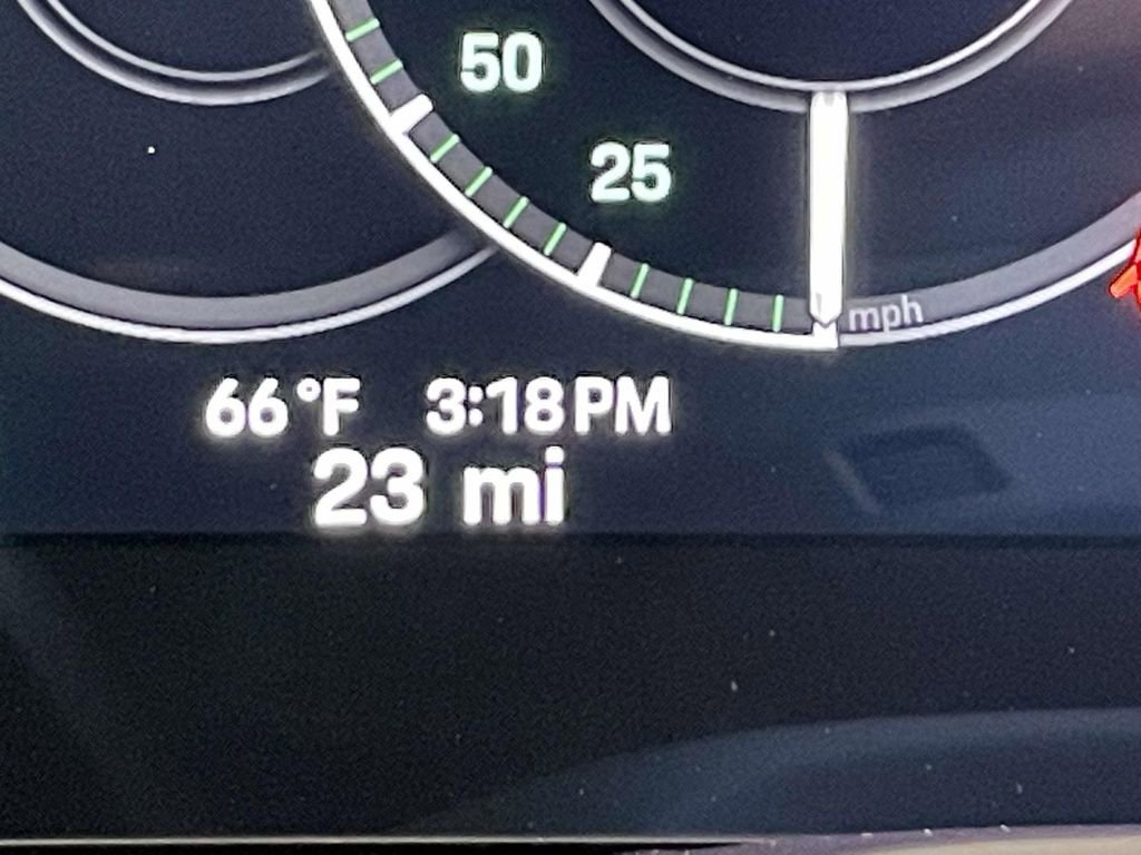 Used 2026 Porsche 911 Carrera image 44