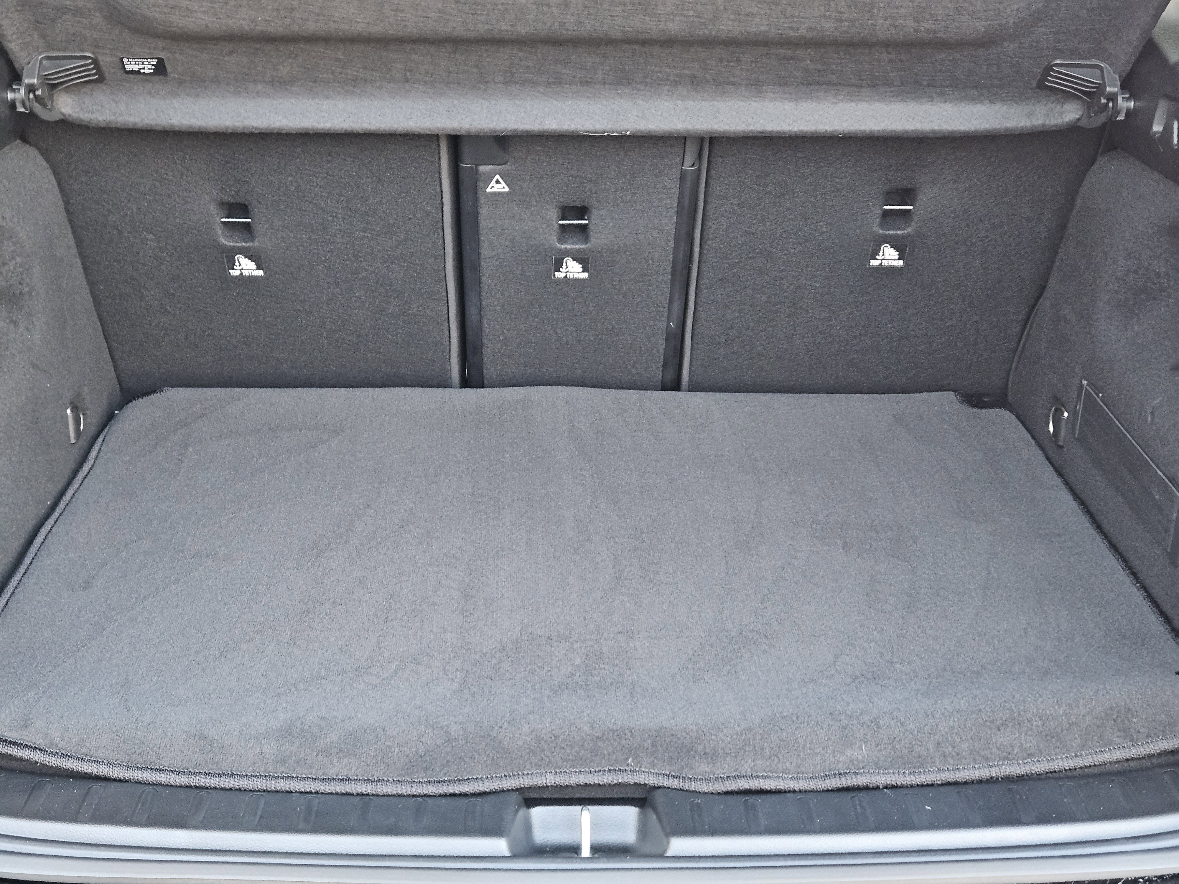 Certified 2025 Mercedes-Benz GLA 250 image 31