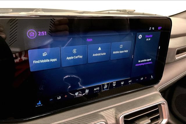 Used 2024 Ford Mustang Premium RWD image 33