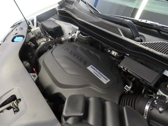 Used 2019 Honda Ridgeline RTL-E image 40