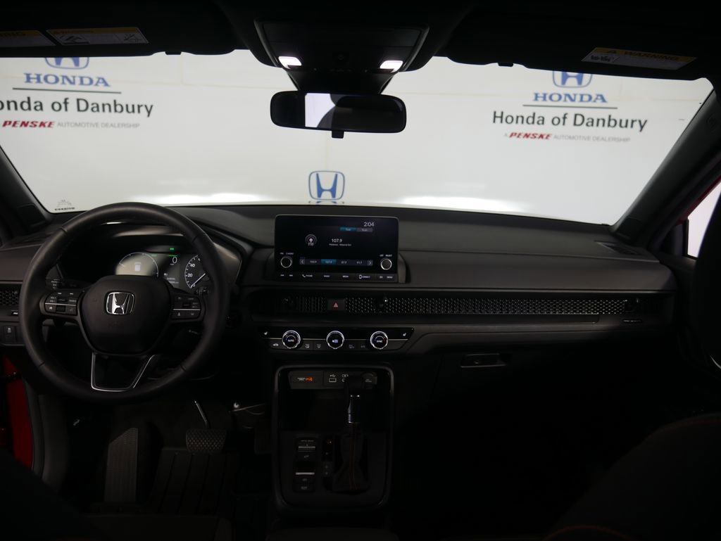 Used 2023 Honda CR-V Sport image 16