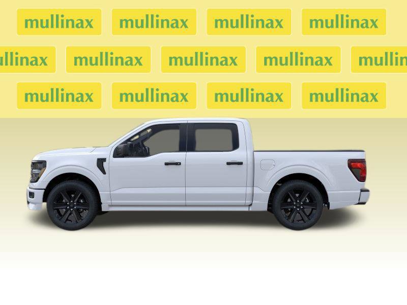 New 2026 Ford F150 STX w/ F-150 LOBO Package AWD/4WD image 41