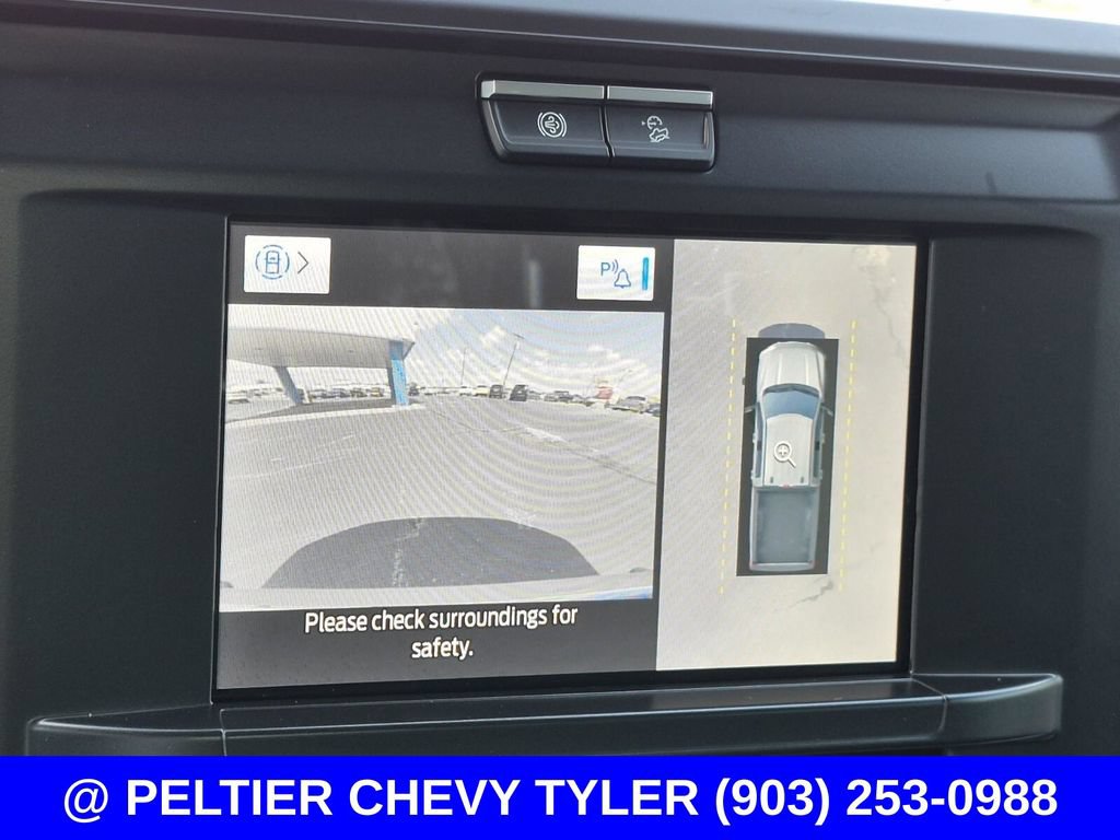 Used 2025 Ford F350 XL w/ 360-Degree Camera Package AWD/4WD image 25