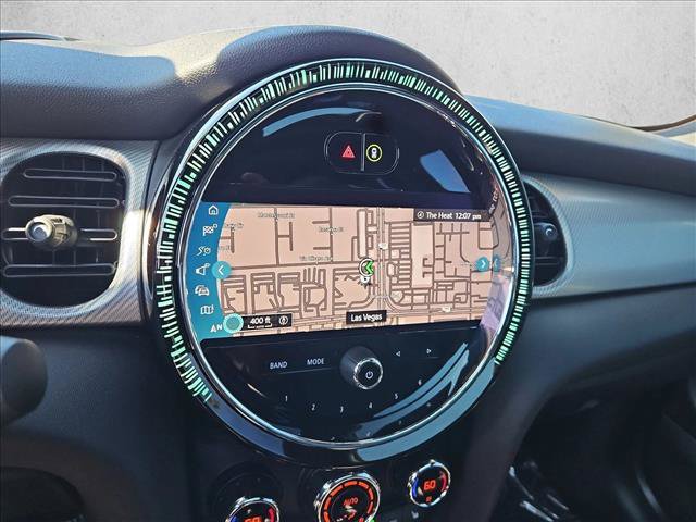 Used 2024 MINI Cooper SE FWD image 13