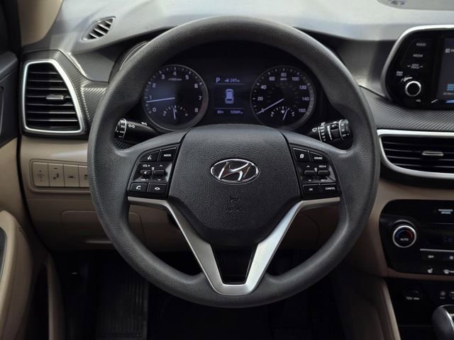 Used 2019 Hyundai Tucson SEL image 13