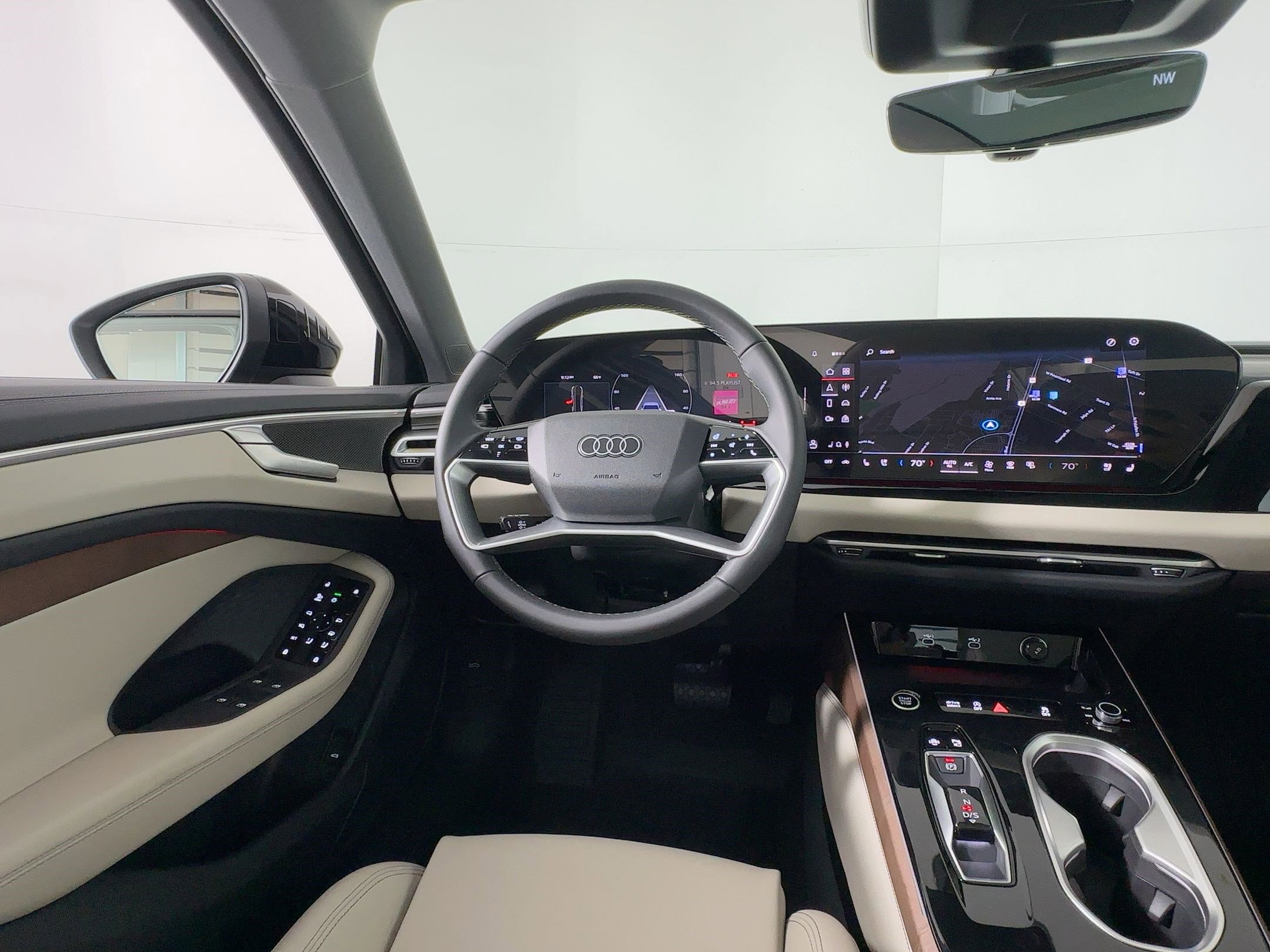 New 2026 Audi A6 Premium Plus image 28