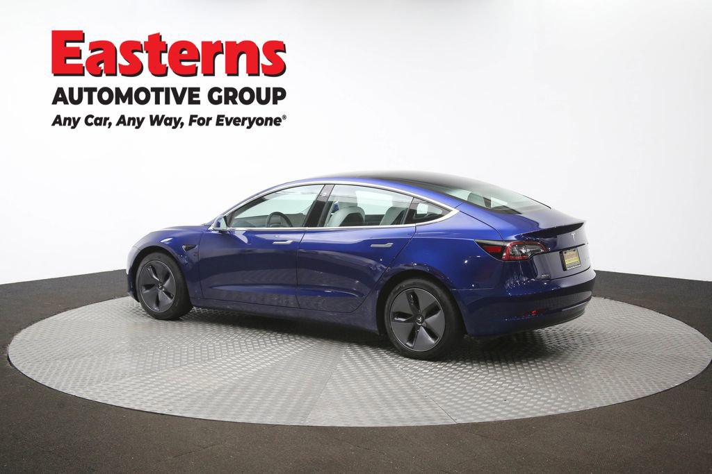 Used 2018 Tesla Model 3 Long Range image 61