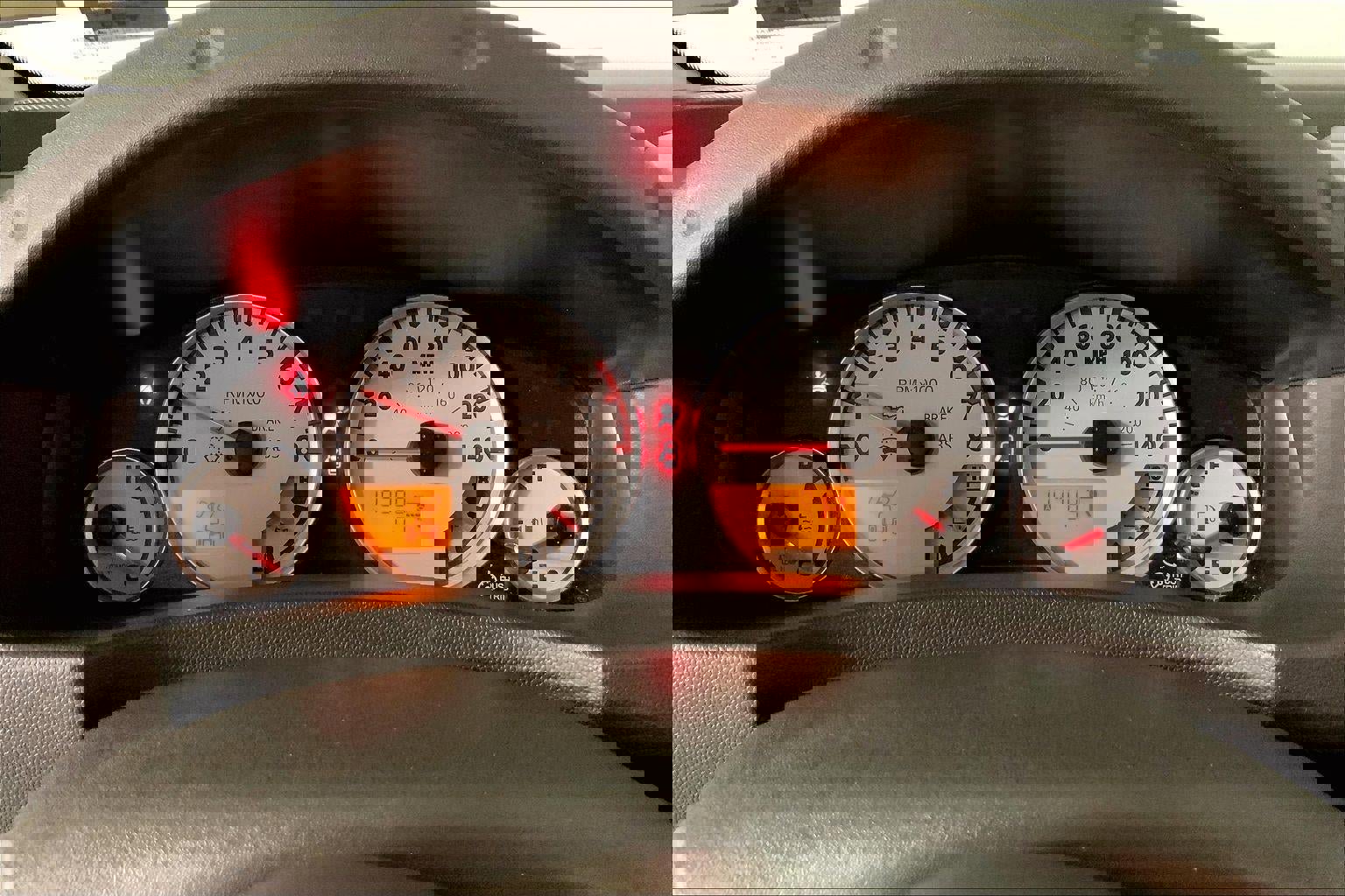 Used 2013 Nissan Xterra PRO-4X w/ Pro-4x Leather Pkg image 20