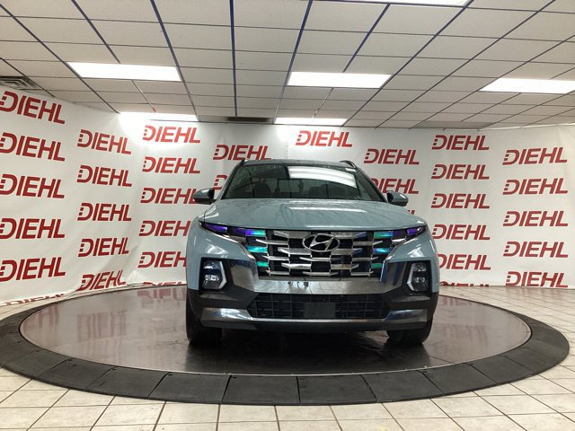 Used 2022 Hyundai Santa Cruz Limited AWD/4WD image 2