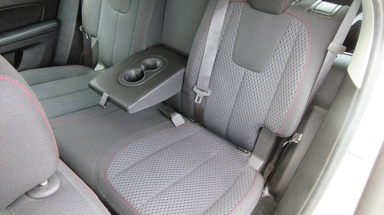Used 2013 Chevrolet Equinox LS w/ LPO, Protection Package FWD image 15