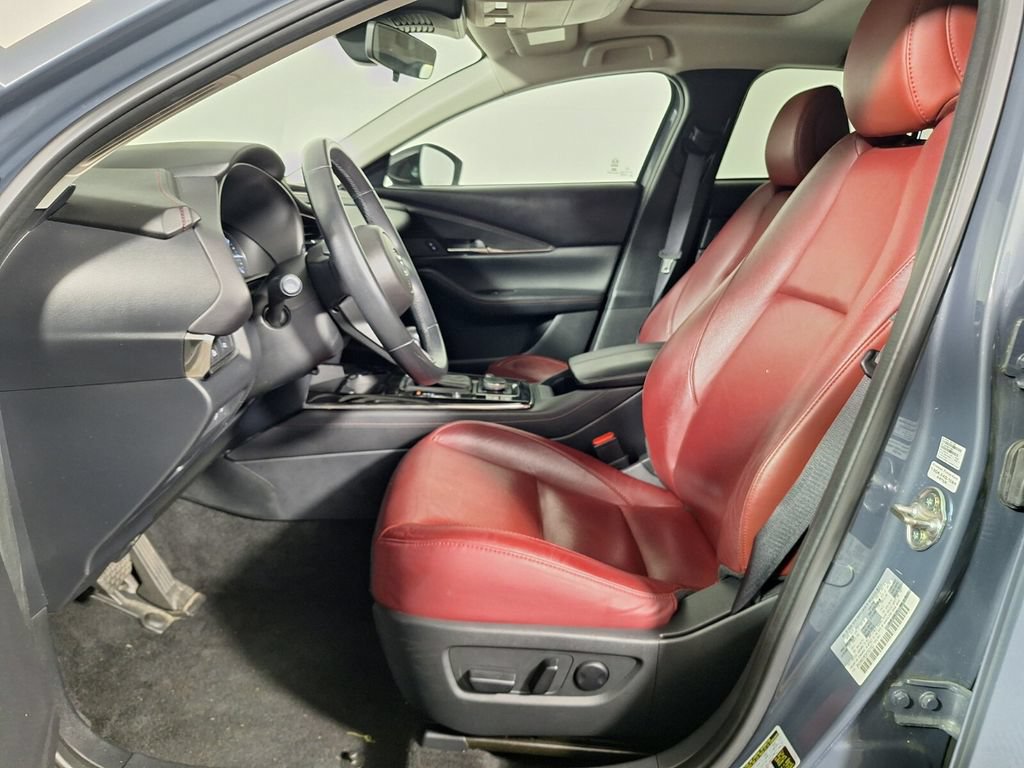 Used 2025 MAZDA CX-30 AWD 2.5 S w/ Preferred Package image 9