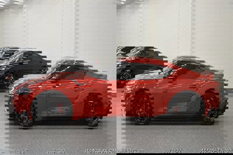 Used 2024 Toyota Supra image 4