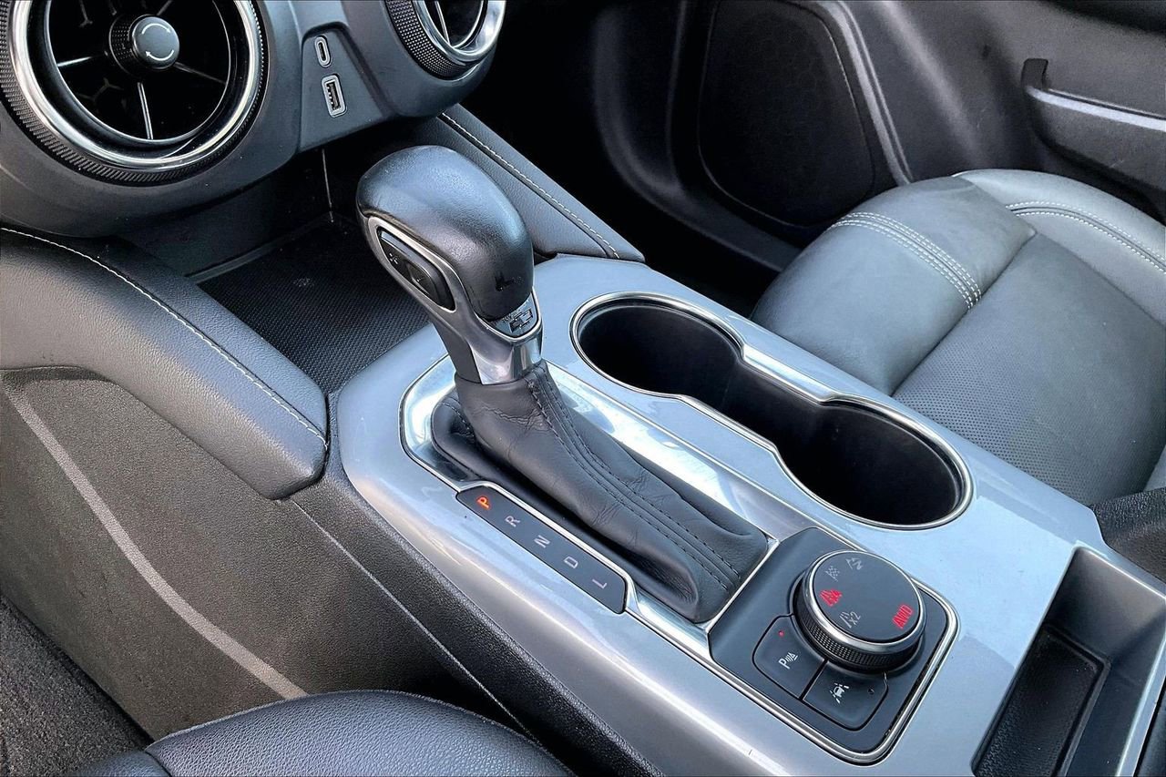 Used 2024 Chevrolet Blazer LT image 30