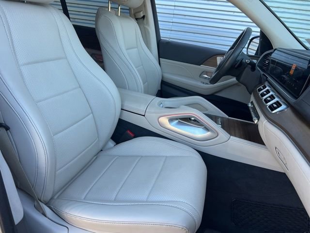 Used 2020 Mercedes-Benz GLE 350 GLE 350 image 40