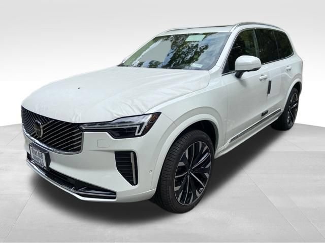 New 2027 Volvo XC90 B6 Plus AWD/4WD image 3