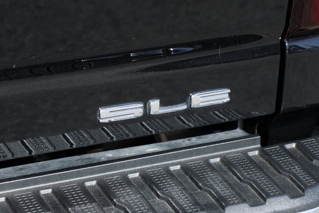 Used 2021 GMC Sierra 3500 SLE w/ SLE Value Package image 46