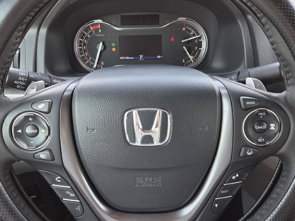 Used 2023 Honda Ridgeline RTL image 17