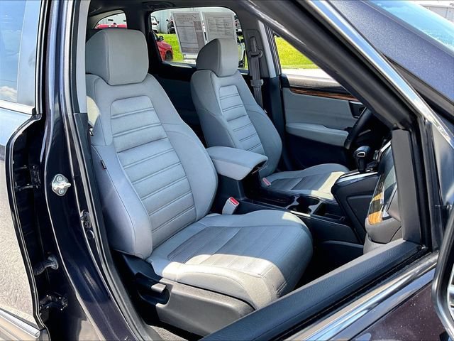 Used 2019 Honda CR-V EX image 11