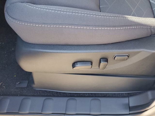 New 2026 Nissan Frontier SV w/ SV Convenience Package RWD image 9