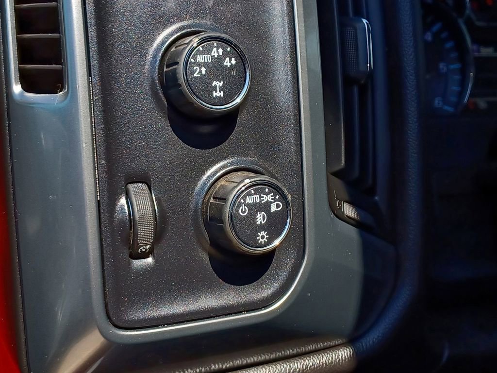 Used 2014 Chevrolet Silverado 1500 LT w/ All Star Edition AWD/4WD image 14