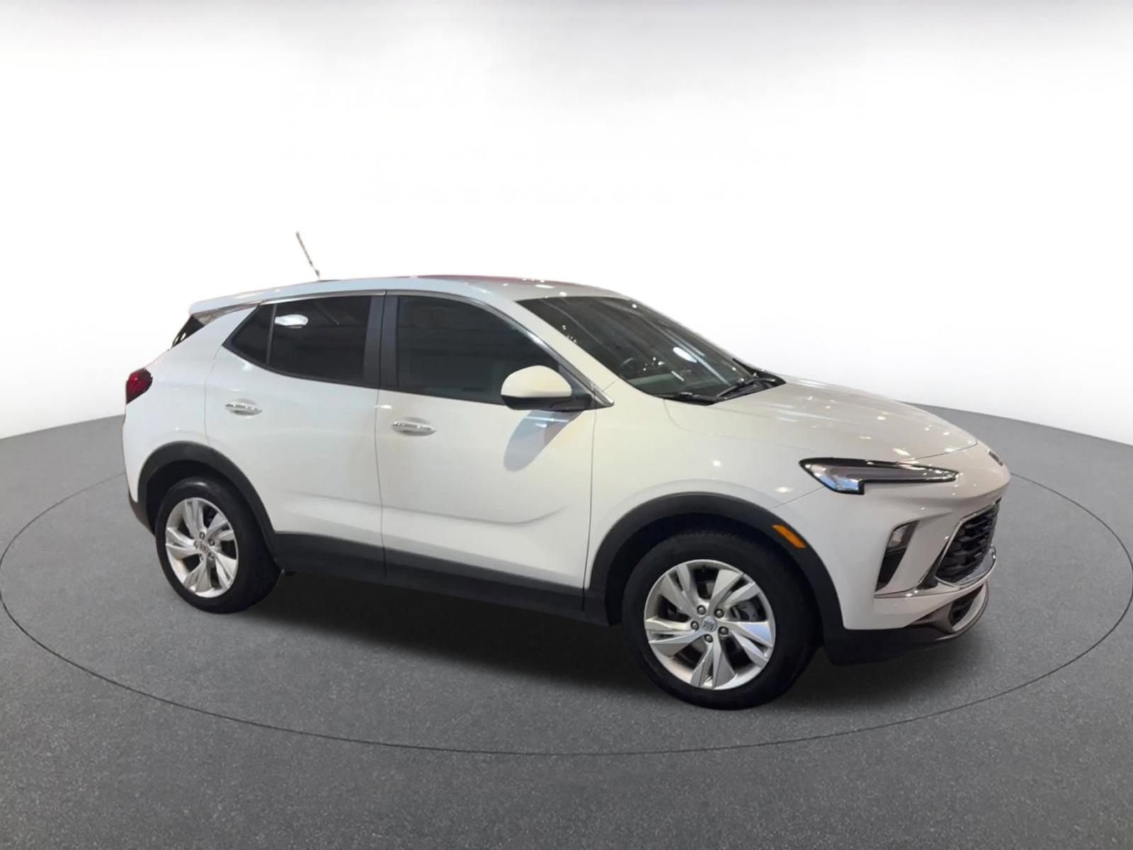 Used 2025 Buick Encore GX Preferred video 2