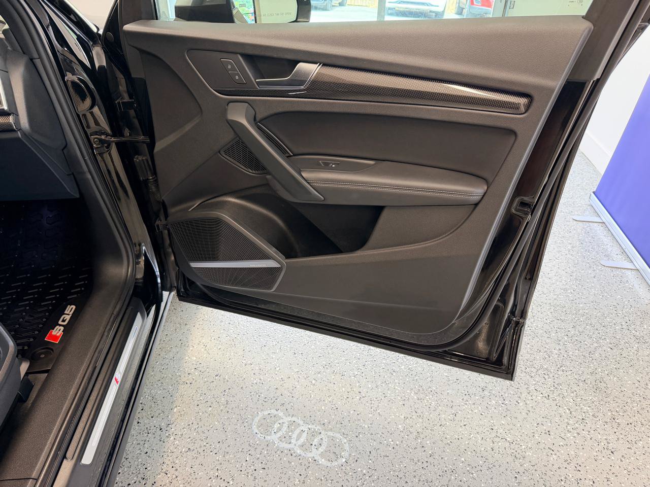 Used 2019 Audi SQ5 Prestige w/ Prestige Package AWD/4WD image 26