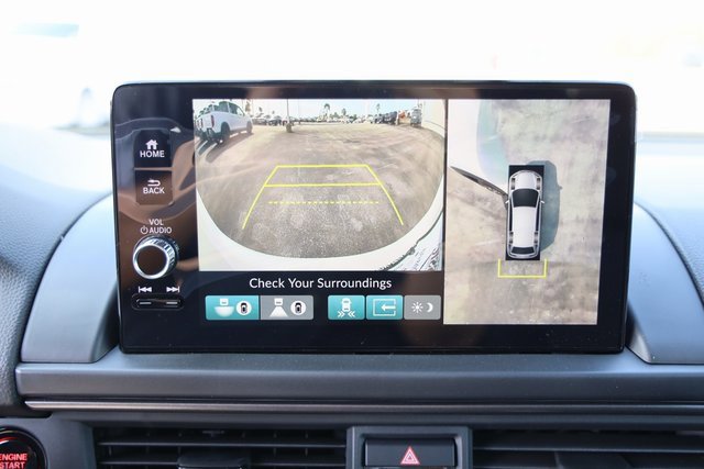 New 2025 Honda Pilot TrailSport image 19