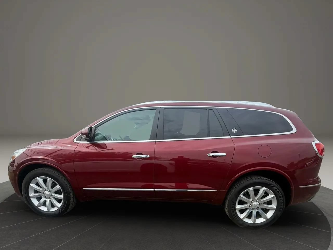 Used 2017 Buick Enclave Premium w/ Experience Buick Package AWD/4WD image 31