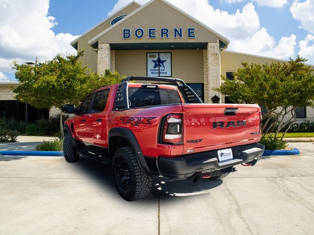 Used 2023 RAM 1500 TRX w/ TRX Level 2 Equipment Group image 3