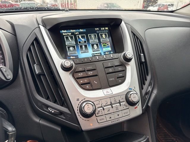 Used 2016 Chevrolet Equinox LTZ w/ Enhanced Convenience Package image 16