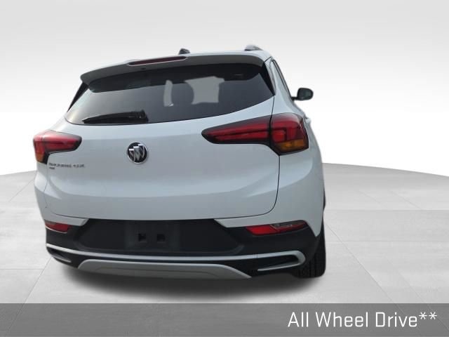 Used 2023 Buick Encore GX Select image 7