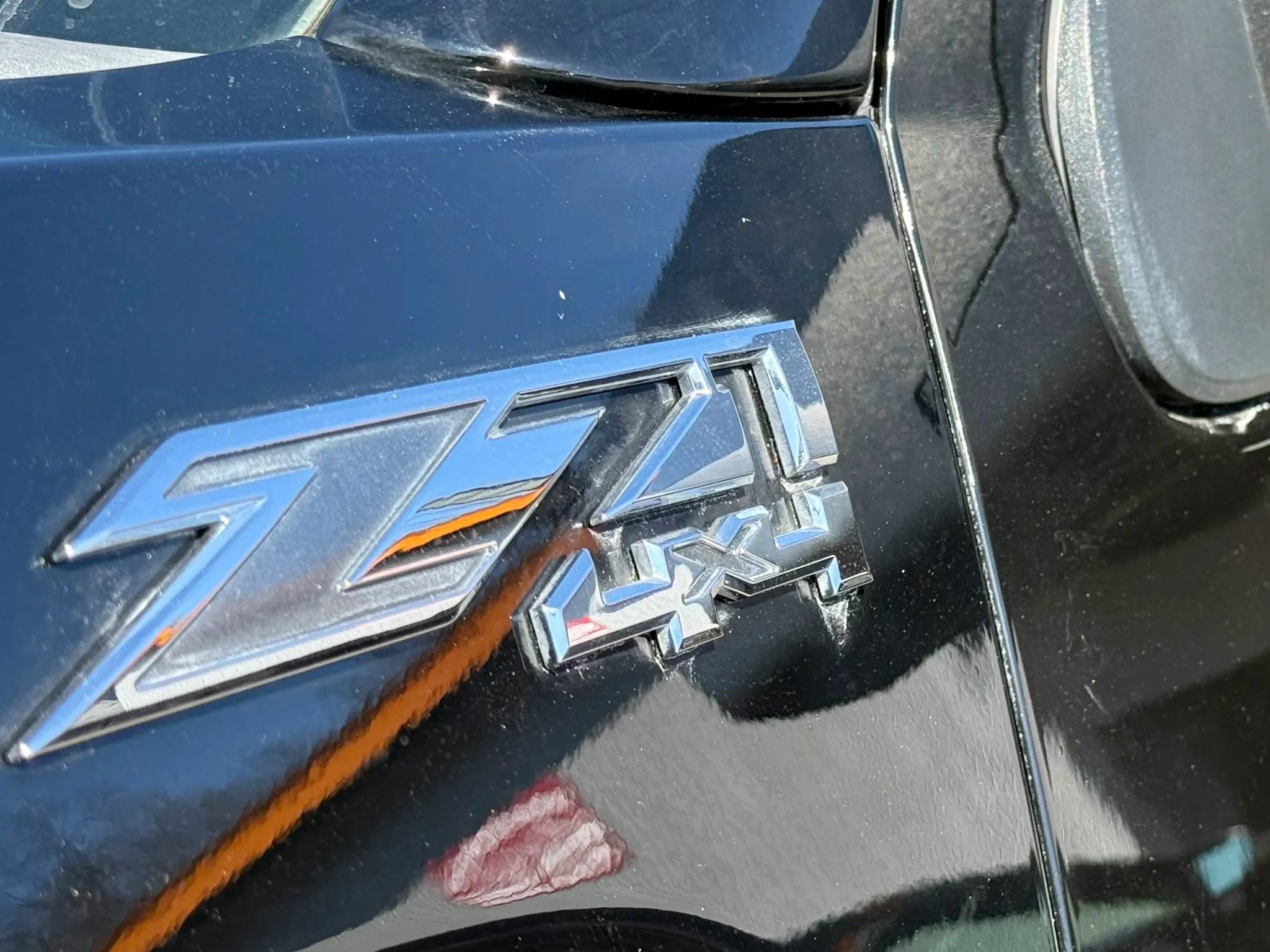 Used 2016 GMC Sierra 1500 SLE w/ SLE Value Package image 47